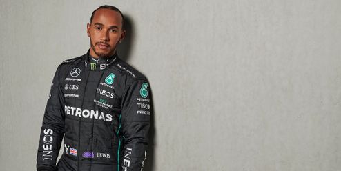 Lewis Hamilton si mění příjmení. Kvůli genderové nespravedlnosti