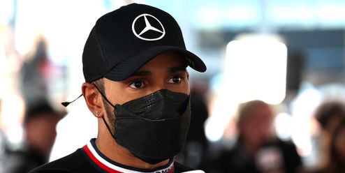 Diskuze: Já rozhodnu, kdy skončím, vyjádřil se Hamilton k možnému odchodu z F1