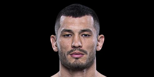 Makhmuda Muradova čeká další zápas v UFC