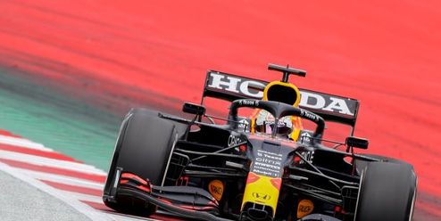 Báječný Red Bull. Jsme dobří a budeme lepší, tvrdí šéf týmu
