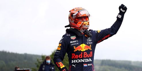 Kvalifikace F1: Max Verstappen zajel pole position