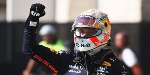 Velká cena USA: Jubileum Red Bullu, spolehlivý Ricciardo i vzpomínka na Sennu
