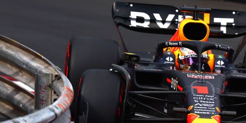 Diskuze: Bolestivá lekce zapomenuta. Max Verstappen je připravený v Baku zvítězit