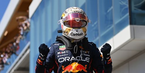 Diskuze: Rozzlobený Max Verstappen byl v Kanadě překvapený rychlostí Lewise Hamiltona