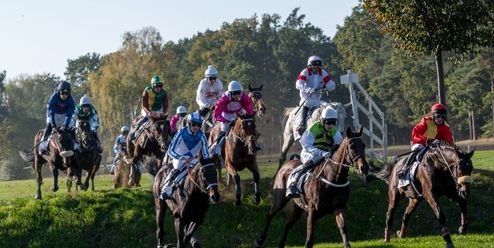 Talent nečekaným vítězem 131. Velké pardubické