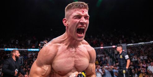 Oktagon 26: Pirát prozatímním šampionem, první Češka v UFC nečekaně padla
