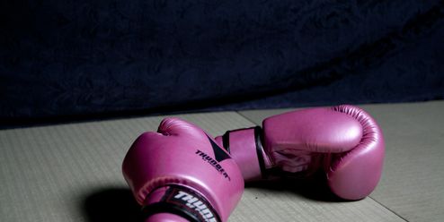 Osmnáctiletá boxerka zemřela pět dní po tvrdém KO