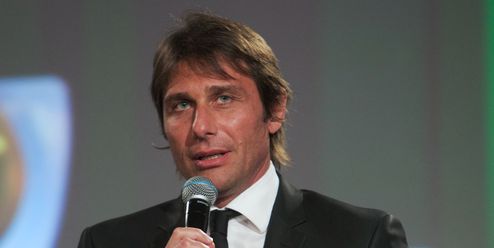 Contemu vadí, že vedení Interu Milán minimálně podporuje tým