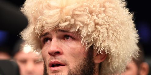 Nurmagomedova neporazitelnost v UFC? Alláhova vůle