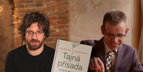 Jak vyhrávat v šachu? Pomůže Tajná přísada