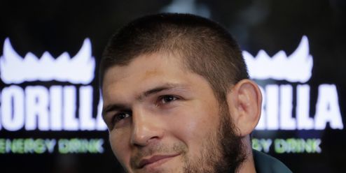 Reakce na Connora McGregora. Jsem o třídu jinde, tvrdí Nurmagomedov