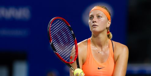 Nej Sportovec roku 2020: Kvitová versus Zachová