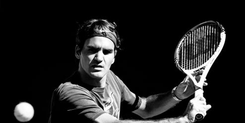 Návrat velikána! Roger Federer se vrací na okruh po roční pauze