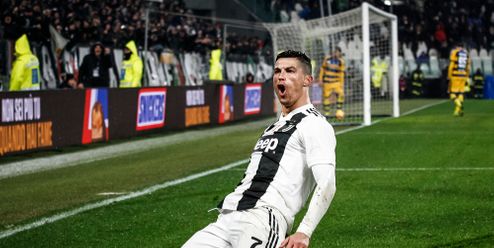 Ronaldo zůstane v Juventusu, podle Nedvěda je nedotknutelný