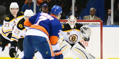 Nejrychlejší gól NHL? Hranici pěti sekund ještě nikdo nepřekonal