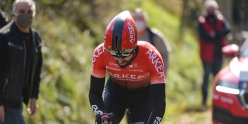 Bouhanni už zná trest za nebezpečný spurt. V červnu může závodit