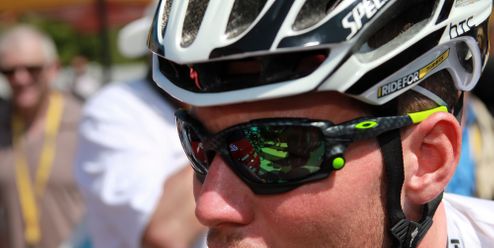 Zkušenosti a charisma. Dva důvody, proč Mark Cavendish ještě závodí