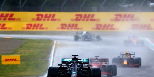 Formule 1 vyzkouší nový systém kvalifikace