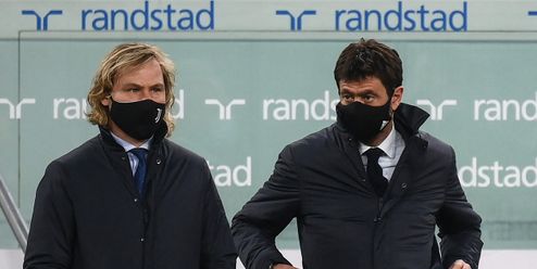 Hádka na parkovišti. Pavel Nedvěd bojuje o kouče Pirla