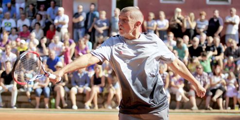 Andrej Babiš: Sportovec Facebookem i Twitterem