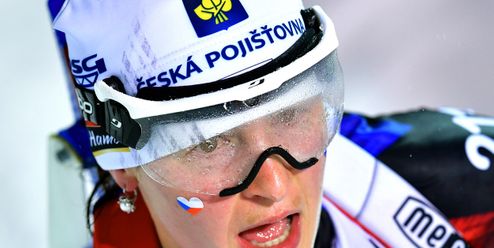 Jak šel čas s Veronikou Vítkovou aneb Narozeninové blahopřání