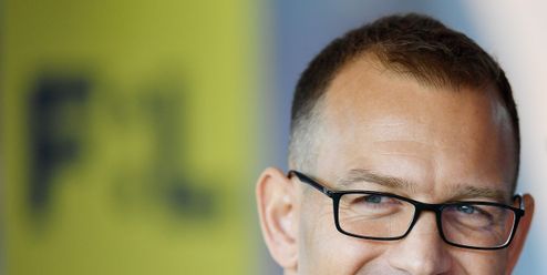 Křetínský kupuje podíl ve West Hamu. V plánu je převzetí celého klubu