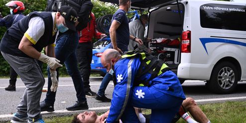 Soud o 1 euro. K žalobě proti cyklistické fanynce se připojili další