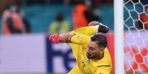 Itálie je ve finále Eura! Morata nejprve Španěly zachránil, pak jejich šance pohřbil