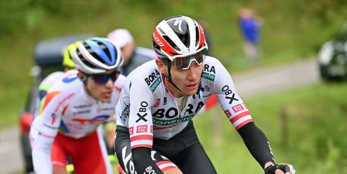 Pogačara už zastaví jen katastrofa, tvrdí po 16. etapě Tour de France Chris Froome