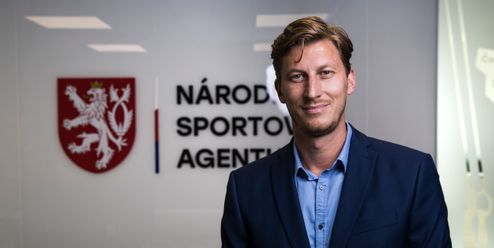 Do českého sportu půjde příští rok 7,5 miliardy korun