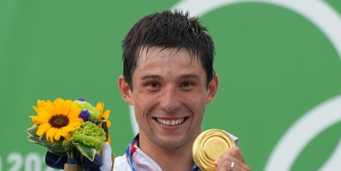 Silný příběh olympijských kytic: Zemětřesení, tsunami a jaderná havárie