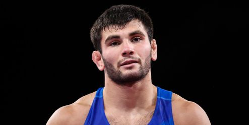 Jako prvňáček přežil masakr v Beslanu, teď vyhrál olympijskou medaili