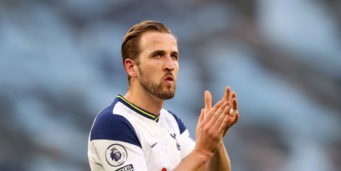 Gentlemanská dohoda neplatí, Harry Kane zůstává v Tottenhamu