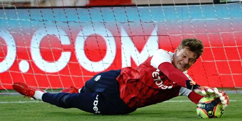 Monaco remizovalo, Celtic si zastřílel. Jak si vedli soupeři českých klubů v Evropě?