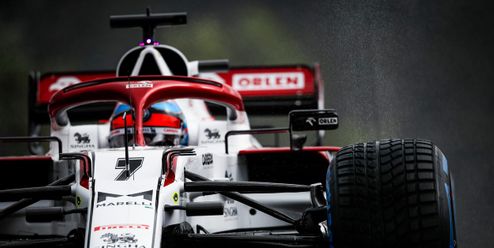 Kimi Räikkönen: Toto je moje poslední sezona ve Formuli 1