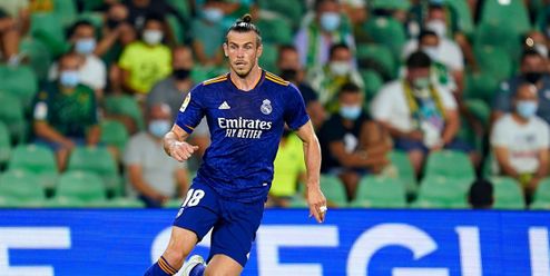 Gareth Bale o rasismu fanoušků: Je na čase začít vylučovat týmy ze soutěží