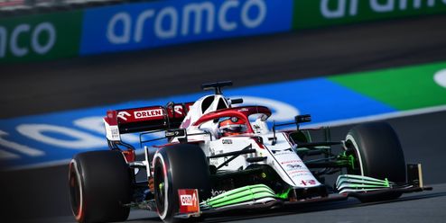 Kimi Räikkönen překonal covid a vrací se do seriálu F1