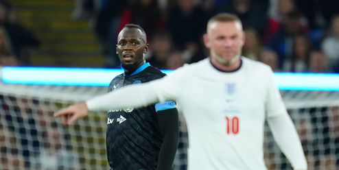 Usain Bolt: Ronaldo bude hrát do 42 let, je to mašina