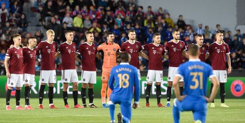 I vaše děti jsou rasisti! Skotští fanoušci i média znovu řeší rasismus v Česku