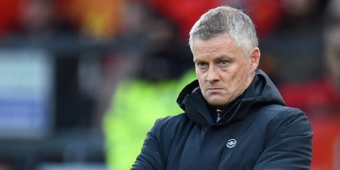 Solkjaer na odstřel. Čtyři kandidáti na místo kouče Manchesteru United