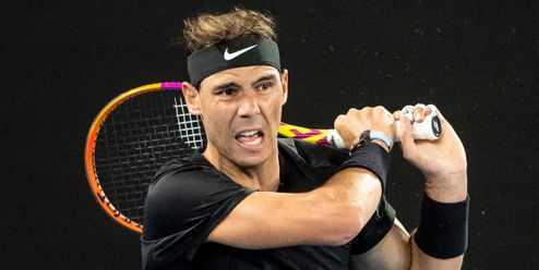 Může si za to sám, tvrdí Rafael Nadal o situaci Novaka Djokoviče