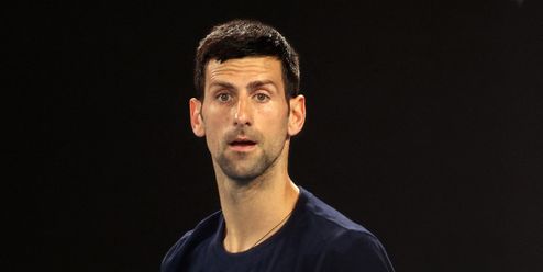 ATP: V první světové stovce jsou jen tři nenaočkovaní tenisté