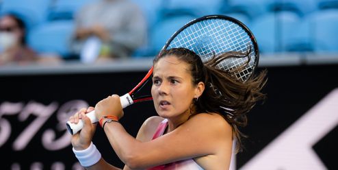 Djokovič je pokrytec, neustále se přetvařuje, tvrdí ruská tenistka
