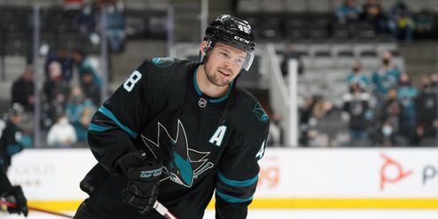 Nová smlouva na osm let? Velká pocta, čest, říká Tomáš Hertl