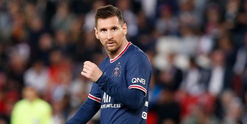 Diskuze: Král tyček. Lionel Messi je novým rekordmanem Ligue 1