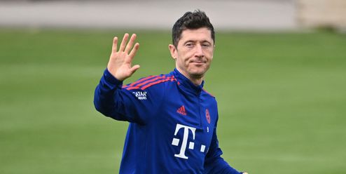 Z Bayernu do Liverpoolu? Upřímný Lewandowski uzavřel svou německou kapitolu