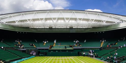 Zfixlovaný Wimbledon? Vyšetřují se dva podezřelé zápasy