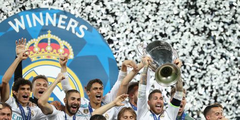Real Madrid chce opustit La Ligu a hrát Premier League, tvrdí španělský deník