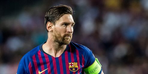 Barcelona pořádá výprodej. Šetří na Messiho