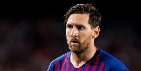 Messi zůstává v Barceloně. Přijde o 50 % platu a čeká na vítězný tým